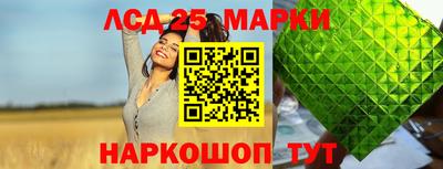 спайс Берёзовский