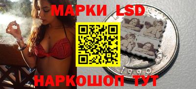 спайс Берёзовский